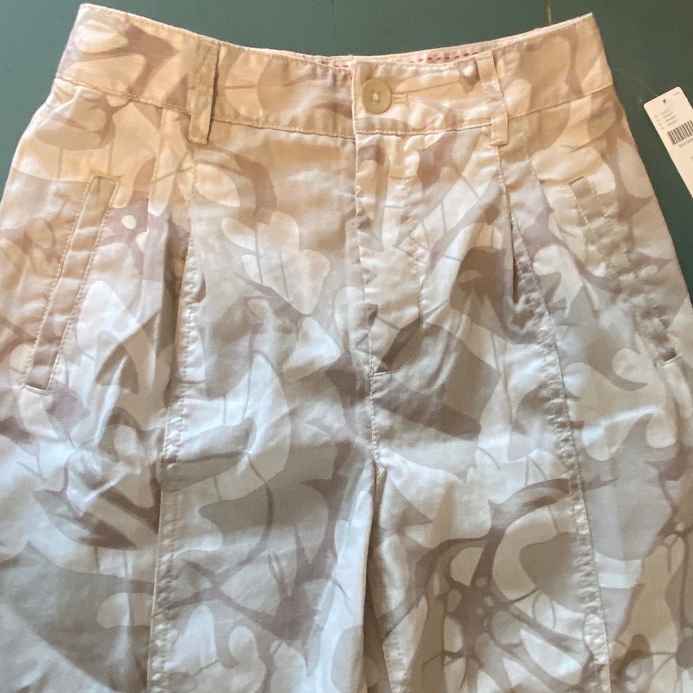 Anthropologie Pants